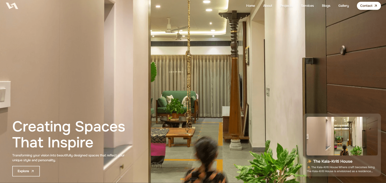 Studio Habitare — s-hab.com